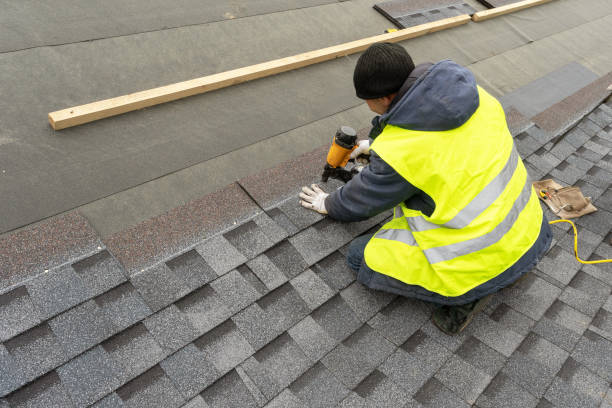 Best Shingle Roofing Installation  in South Boston, VA