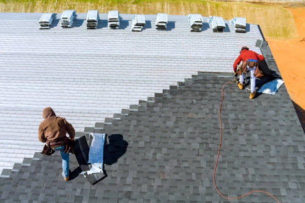 Best Affordable Roofing Company  in South Boston, VA
