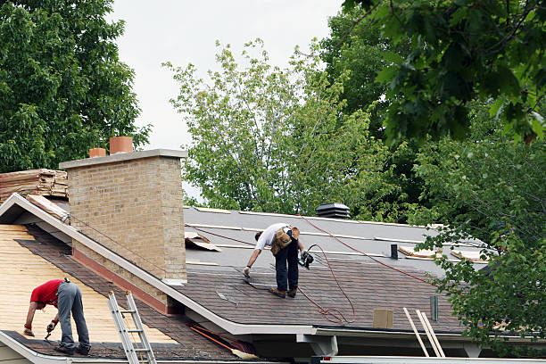 Best Roof Replacement Cost  in South Boston, VA