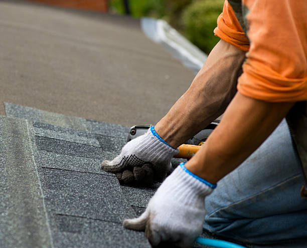 Best Best Roofing Contractors  in South Boston, VA