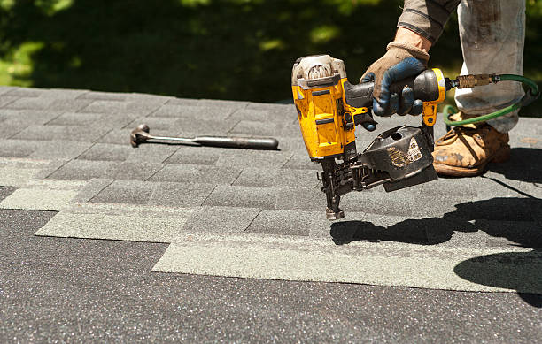 Sealant for Roof in South Boston, VA