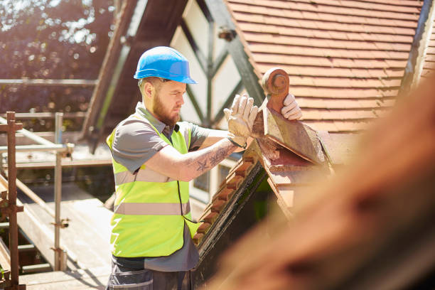Best Roof Repair Estimates  in South Boston, VA