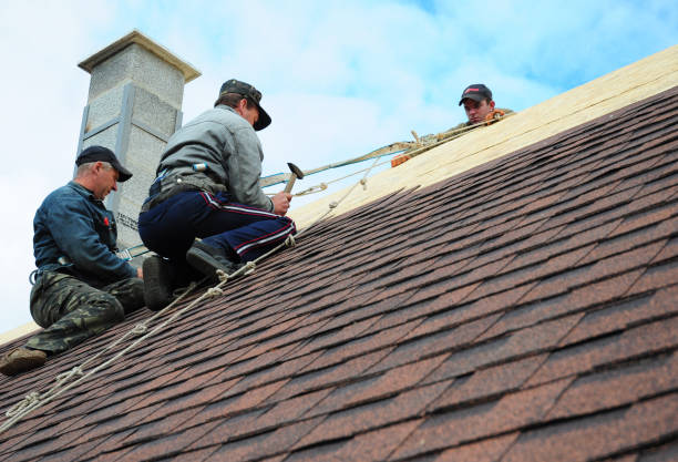 Professional Roofing Contractor in South Boston, VA